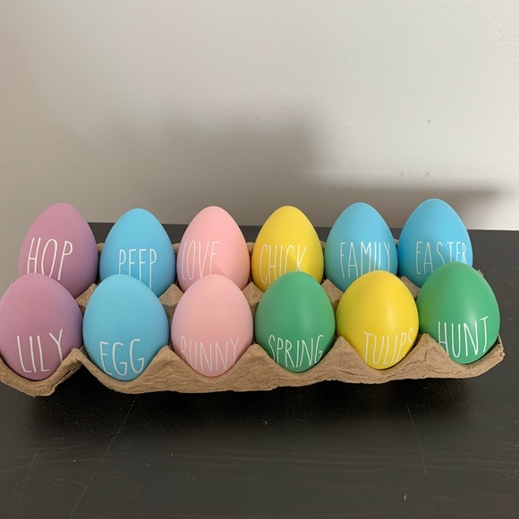 Easter Eggs - Picture 4 of 7